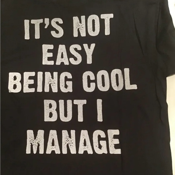 T-shirt Zara boys - Picture 2 of 3